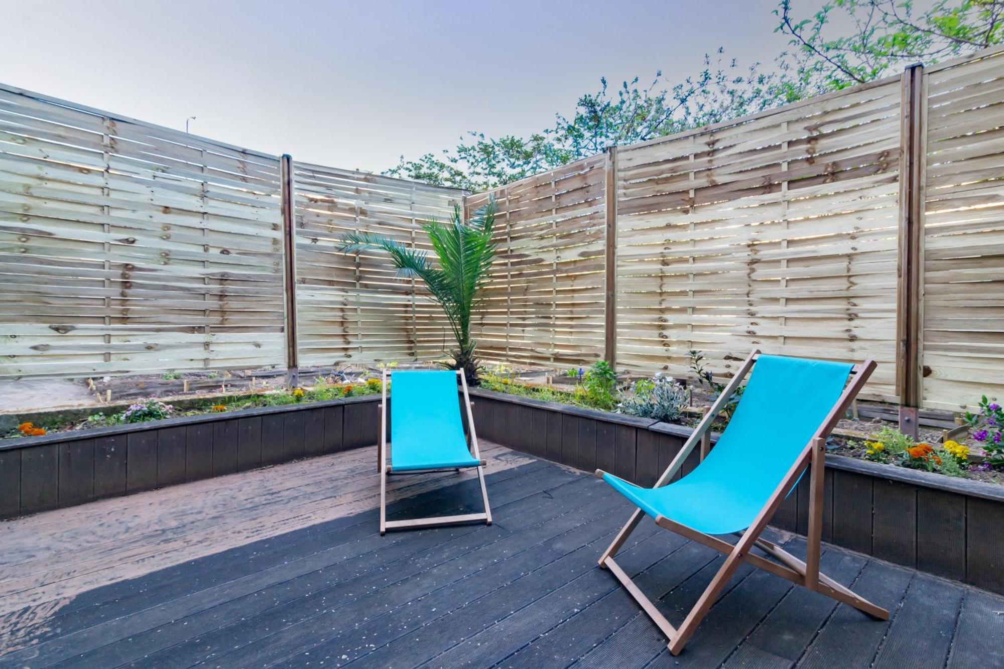 Le Cerisier Des 4 Chemins - Appt 75M² Pour 6 Apartment Carcassone Exterior photo